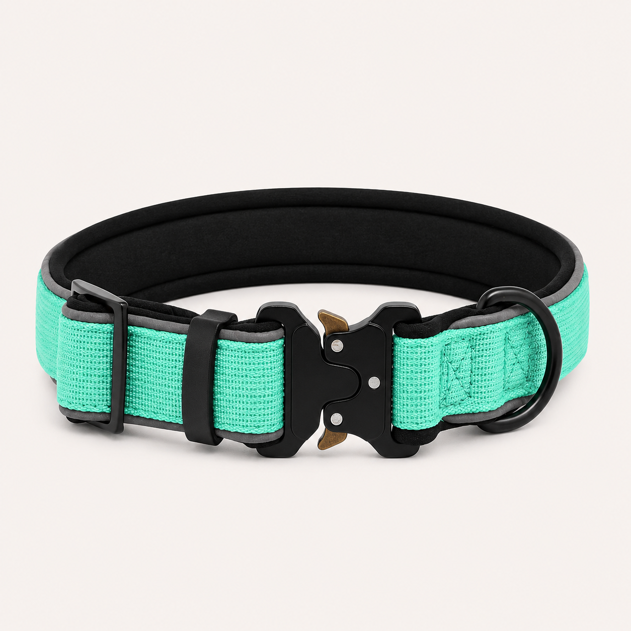 Sin Tirones Tactical Collar
