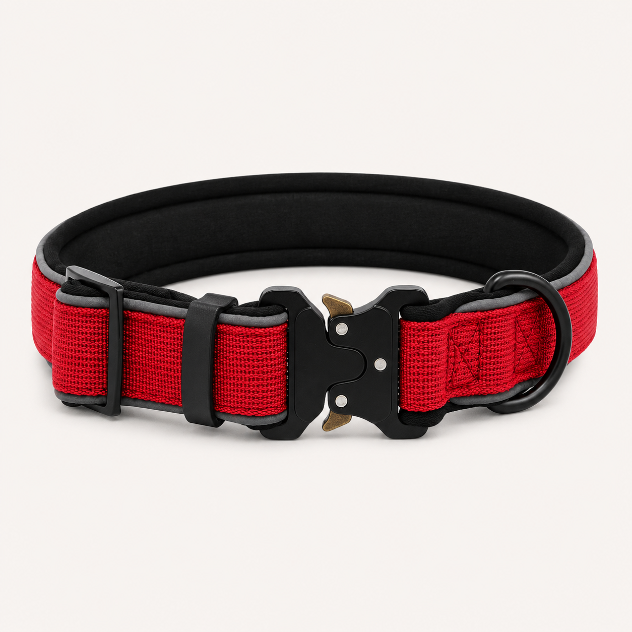 Sin Tirones Tactical Collar