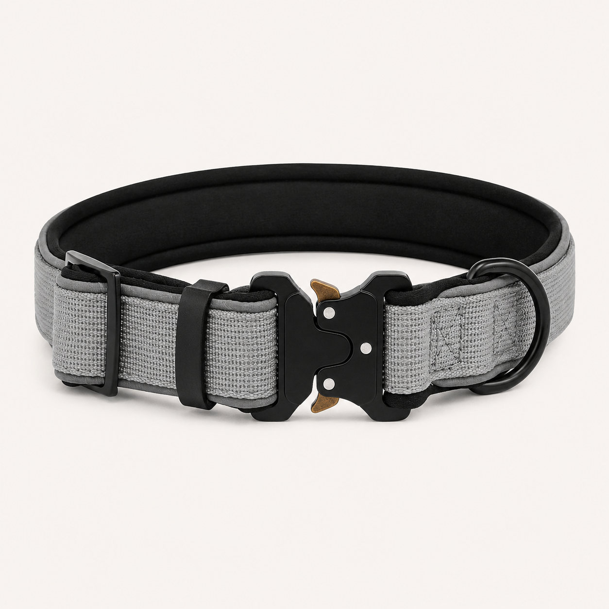 Sin Tirones Tactical Collar