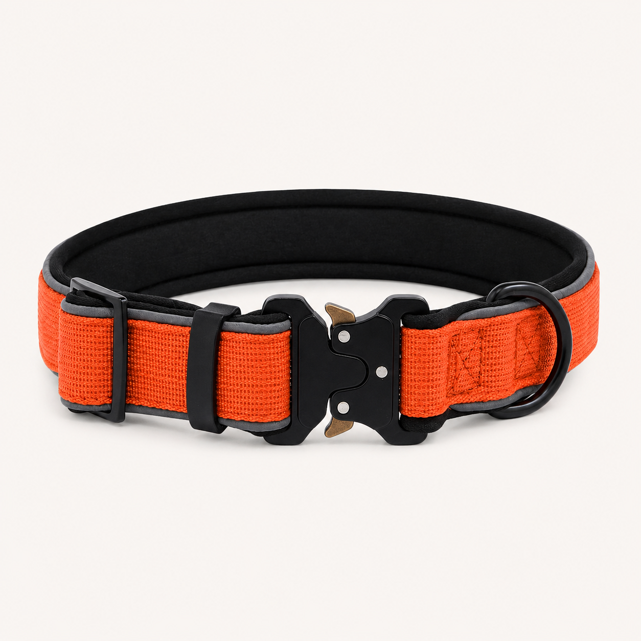 Sin Tirones Tactical Collar