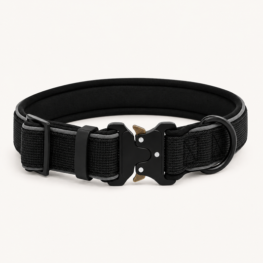 Sin Tirones Tactical Collar